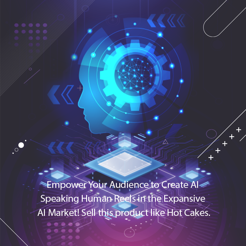 Marketing with Artificial Intelligence- AI Reel